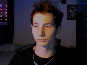 Maxxxblaze Chaturbate stream image from May 19, 2025