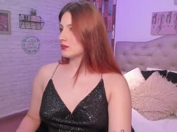 Miia_Jhones16 Chaturbate stream image from May 19, 2025