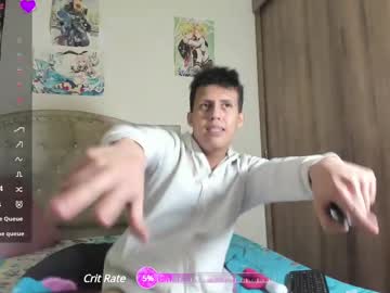 Abaddoom Chaturbate stream image from May 19, 2025