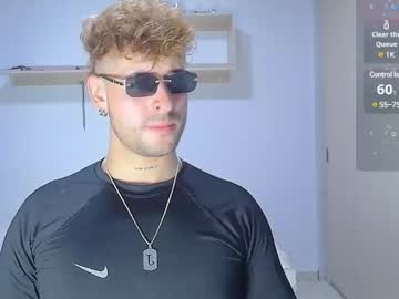 Ares_Blue Chaturbate stream image from May 19, 2025