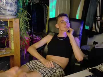 Dr3wport Chaturbate stream image from May 19, 2025