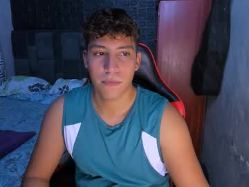 Dylan_Yvt Chaturbate stream image from May 19, 2025