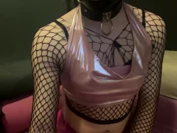 Femboyhorse Chaturbate stream image from May 19, 2025