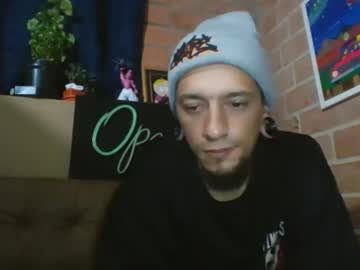 Firefire1906 Chaturbate stream image from May 19, 2025