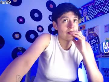 Naty_Lux19 Chaturbate stream image from May 19, 2025
