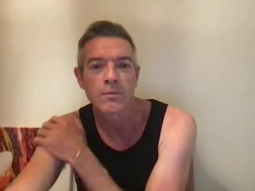 Scottishgreeneyes Chaturbate stream image from May 19, 2025