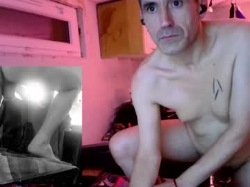 Sub4black Chaturbate stream image from May 19, 2025