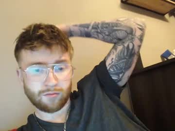 Thunderbuddy444 Chaturbate stream image from May 19, 2025