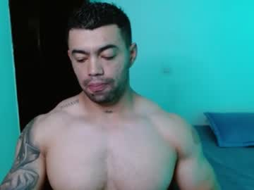Tonyking21 Chaturbate stream image from May 19, 2025
