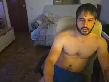 Bonnie_X_Clyde69 Chaturbate stream image from May 20, 2025