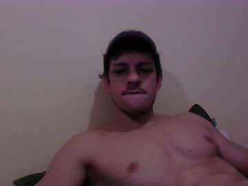 Braziliangoodboy Chaturbate stream image from May 20, 2025
