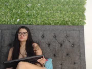 Candyfox190 Chaturbate stream image from May 20, 2025