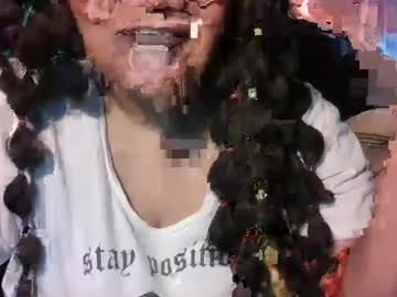 Gothpolegoddess Chaturbate stream image from May 20, 2025