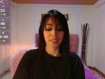 Hannagomez_11 Chaturbate stream image from May 20, 2025