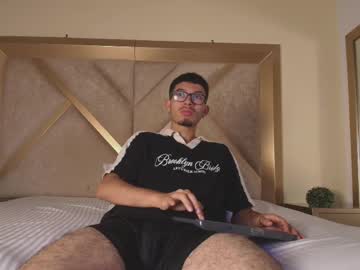 Jaxon_Carter Chaturbate stream image from May 20, 2025