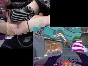Kinkeysole Chaturbate stream image from May 20, 2025