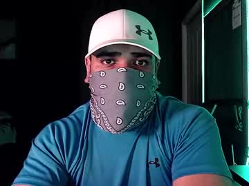 Luka_Mateo Chaturbate stream image from May 20, 2025