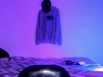 Mateo60_ Chaturbate stream image from May 20, 2025