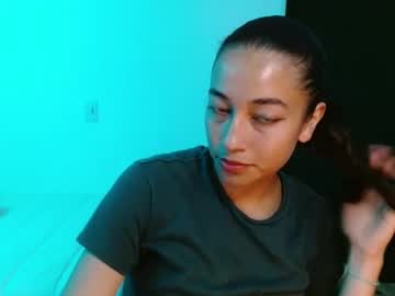 Shantal_D01 Chaturbate stream image from May 20, 2025