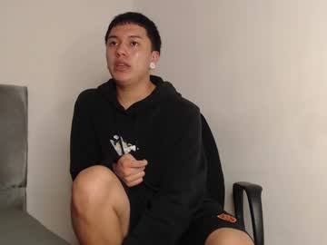 Alex__Lover Chaturbate stream image from May 20, 2025