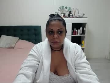 Altheea4you Chaturbate stream image from May 20, 2025