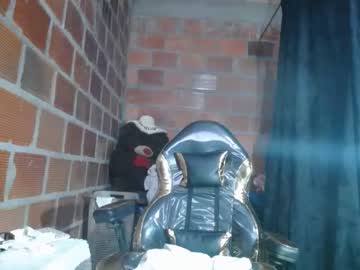 Amaia_Ivette Chaturbate stream image from May 20, 2025