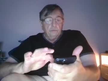 Fatdickad Chaturbate stream image from May 20, 2025