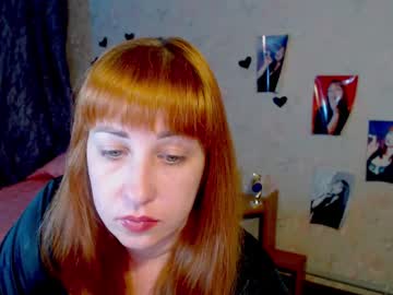 Jillstevens stream image from May 20, 2025