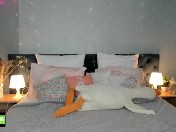 Mia_Dixons Chaturbate stream image from May 20, 2025