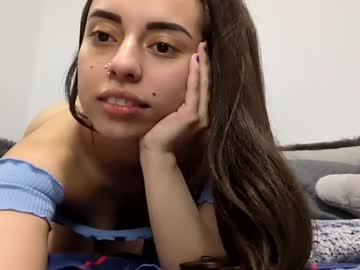 Natty_Astrid Chaturbate stream image from May 20, 2025