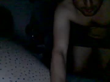 Piteraran Chaturbate stream image from May 20, 2025