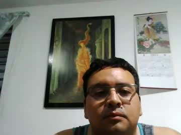 Radamantys_1020 Chaturbate stream image from May 20, 2025
