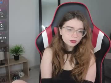 Sonyaa_Gleen Chaturbate stream image from May 20, 2025