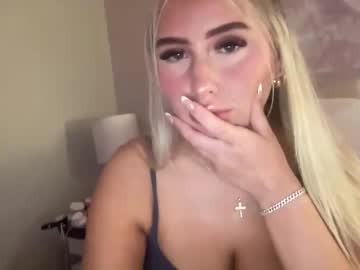 Sweetiebaby1234 Chaturbate stream image from May 20, 2025