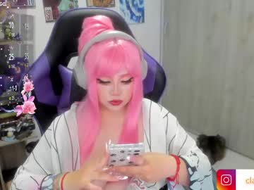 Valkyrie_Claire Chaturbate stream image from May 20, 2025