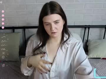 Angelad1xon Chaturbate stream image from May 20, 2025