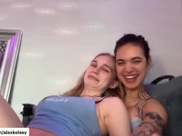 Baddiealexoxo Chaturbate stream image from May 20, 2025