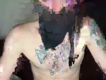 Blondhands420 Chaturbate stream image from May 20, 2025