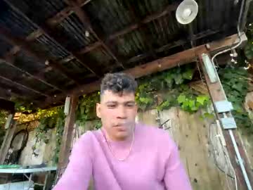 Coronelking Chaturbate stream image from May 20, 2025