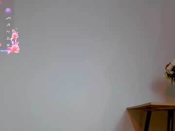 Izzbigboobs Chaturbate stream image from May 20, 2025