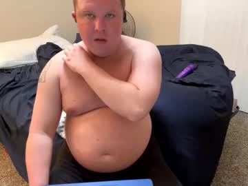 Leaveitoboner Chaturbate stream image from May 20, 2025