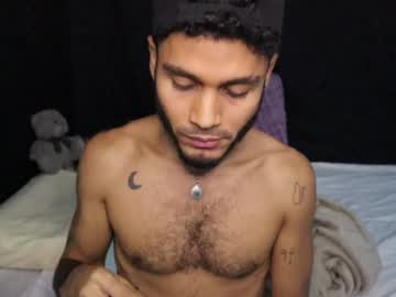Lucas_Stone01 Chaturbate stream image from May 20, 2025