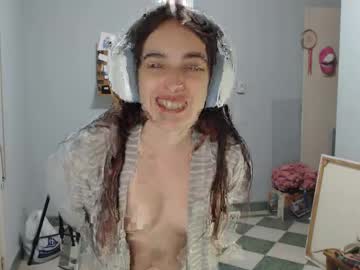 Luisininagene Chaturbate stream image from May 20, 2025