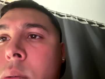 Mauricio760p Chaturbate stream image from May 20, 2025