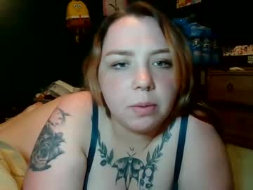Persephone1818 Chaturbate stream image from May 20, 2025