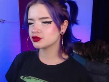 Raventh_ Chaturbate stream image from May 20, 2025