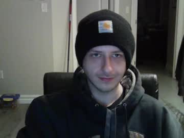 Terryjacoby420 Chaturbate stream image from May 20, 2025