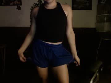 Thebaby547086 Chaturbate stream image from May 20, 2025