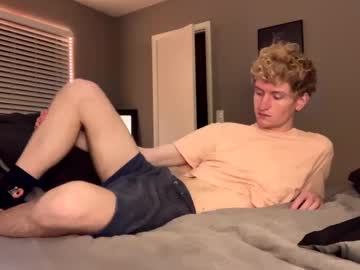 Blonde_Boi99 stream image from May 20, 2025