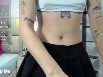Delilah_Leone Chaturbate stream image from May 20, 2025